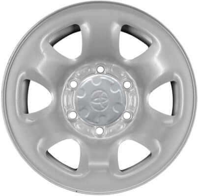1996-2002 Toyota Wheels OEM Rims for Sale | 4Runner Pickup T100