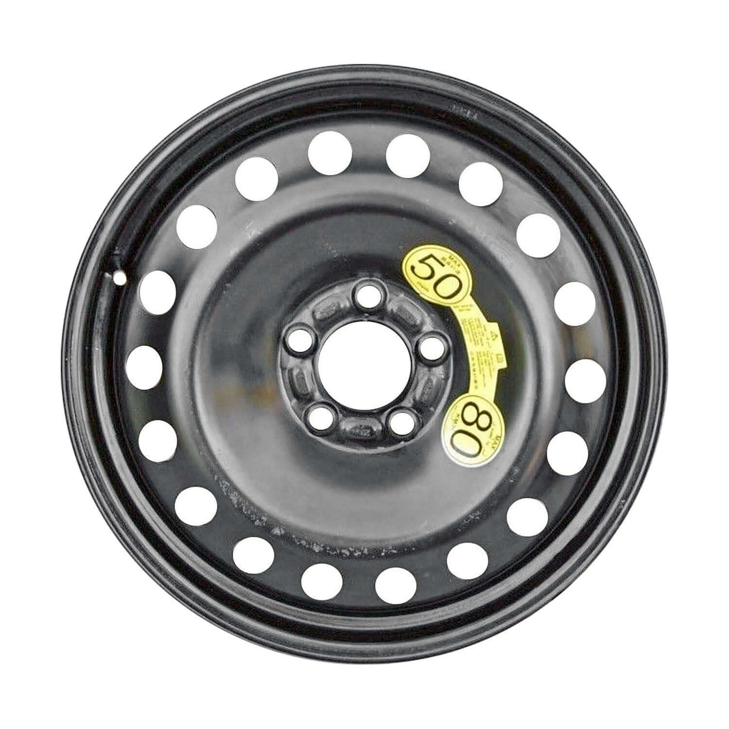2007-2018 Volvo Wheels OEM Rims for Sale | 60 Series 70 Series 80 Series C30 C70 S40 S60 V40 V50 V60 V70 Xc60