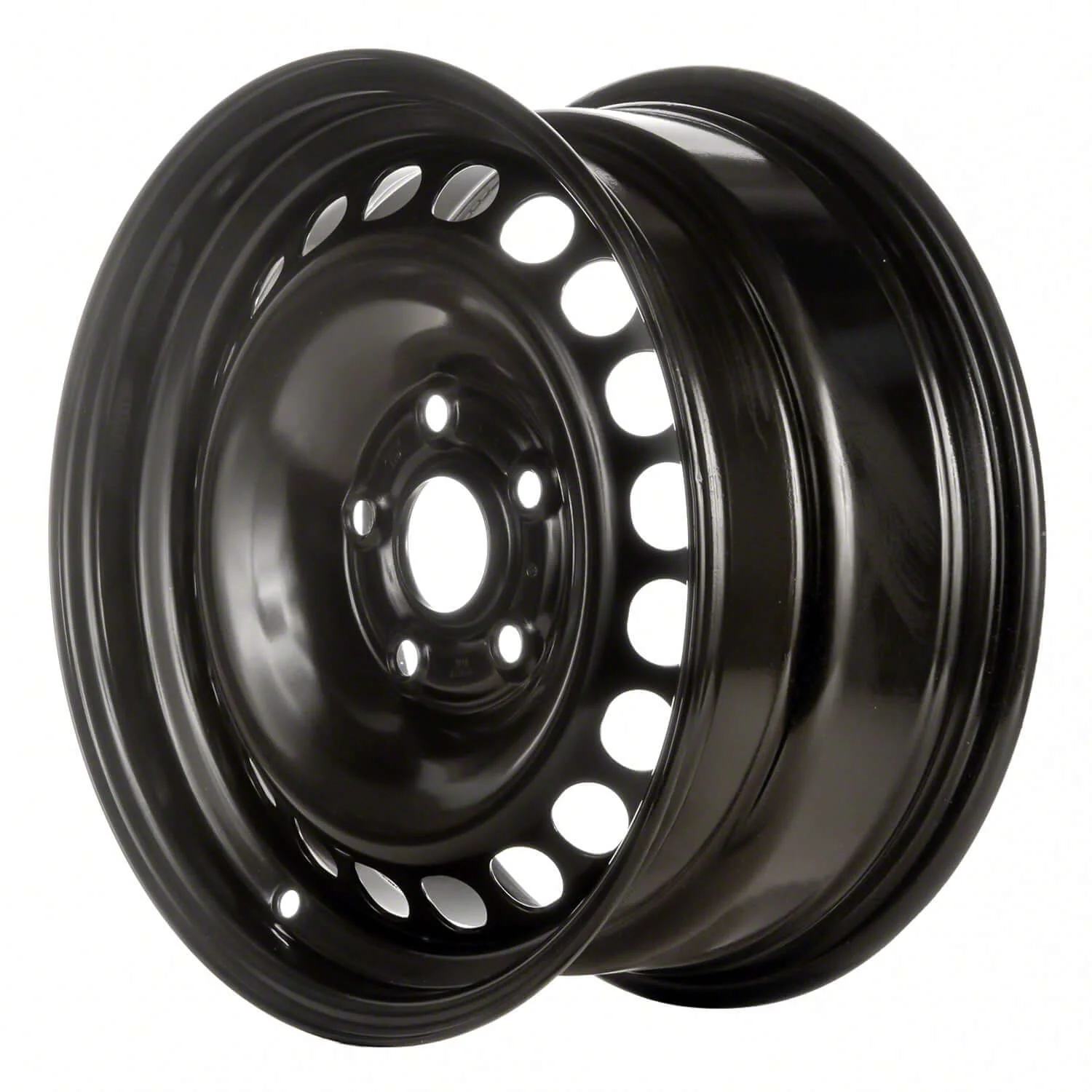 2006-2010 Volkswagen Wheels OEM Rims for Sale | Passat