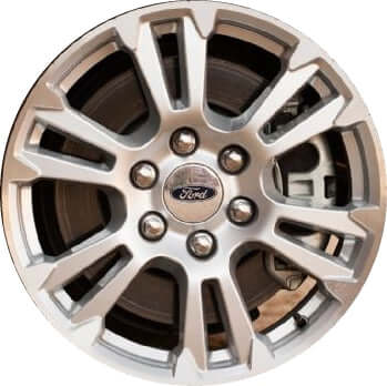 test of AFW10001U10 - Ford F150 2015 2020 Stock-OEM Rims For Sale